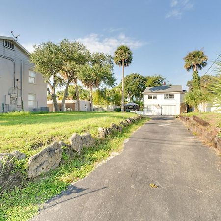 Daytona Beach Apartment Near Main Street Pier! Exterior photo